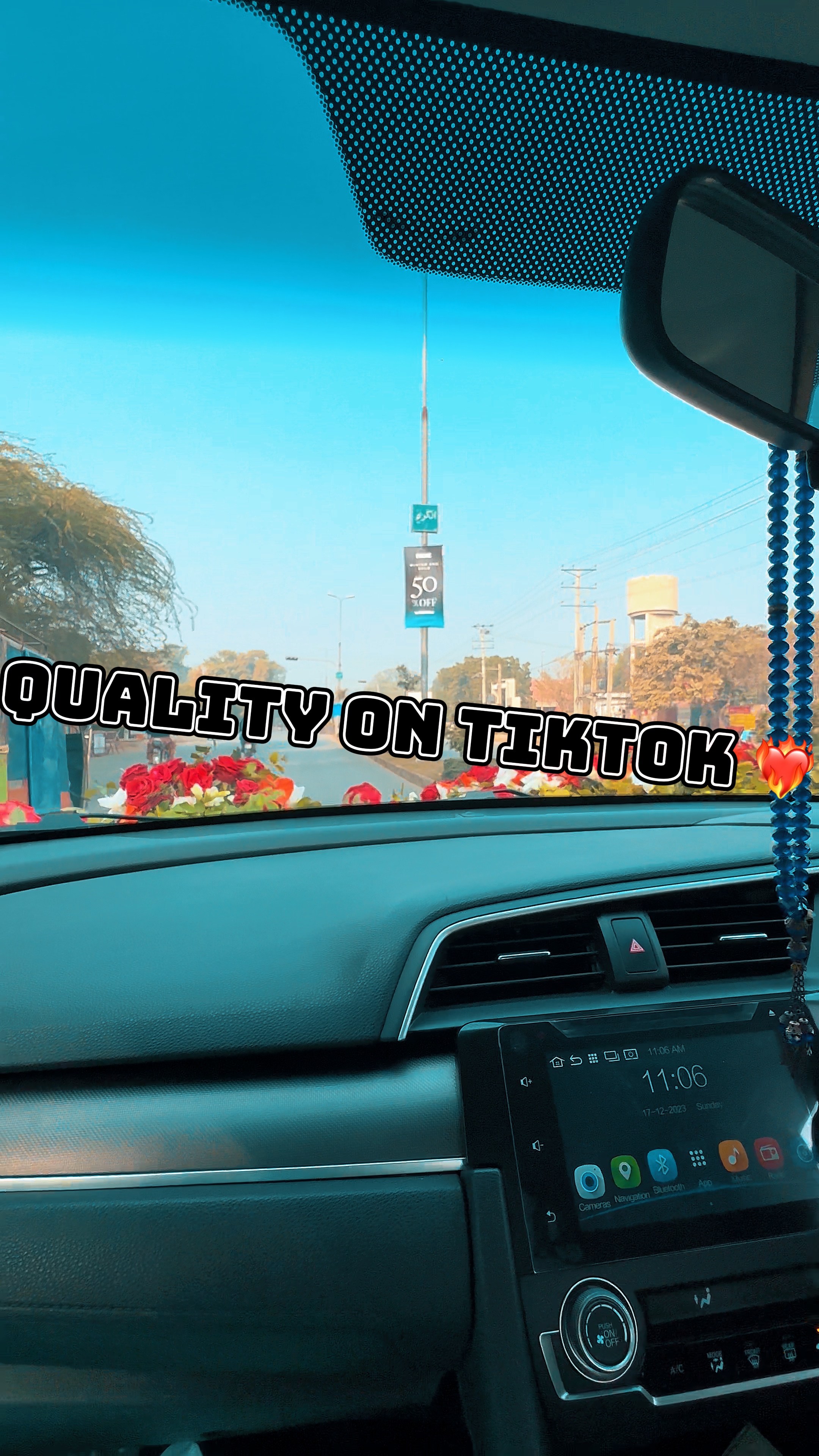 Vidéos de voiture de qualité 