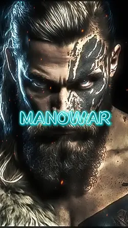 MANOWAR 