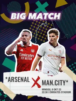 big match 