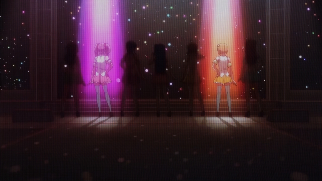 りるちゃの編集大会