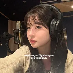 kangen aku yang dulu