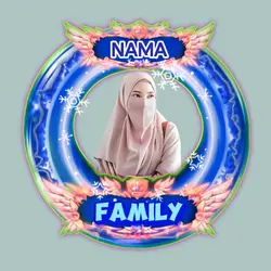 logo family 