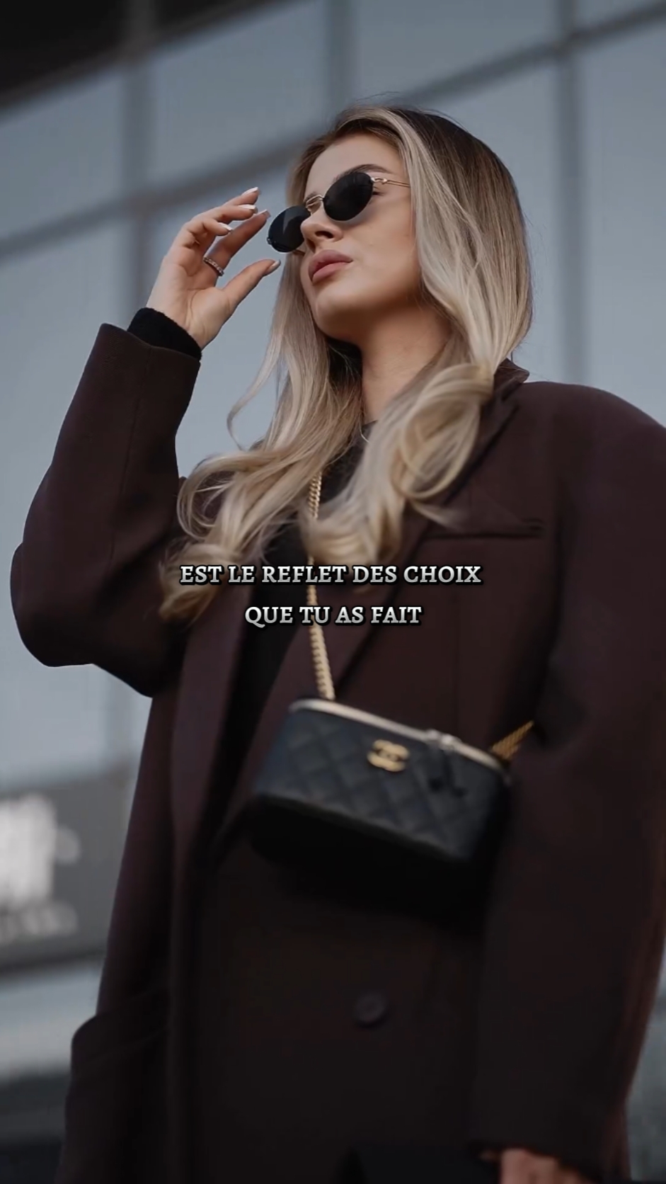 Choix de vie