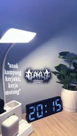 Jj Ank Kampung