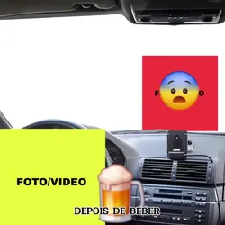 eu vou dirigir depoi