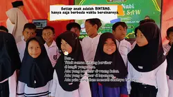 bahan sw