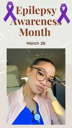 Purple Day Epilepsy 