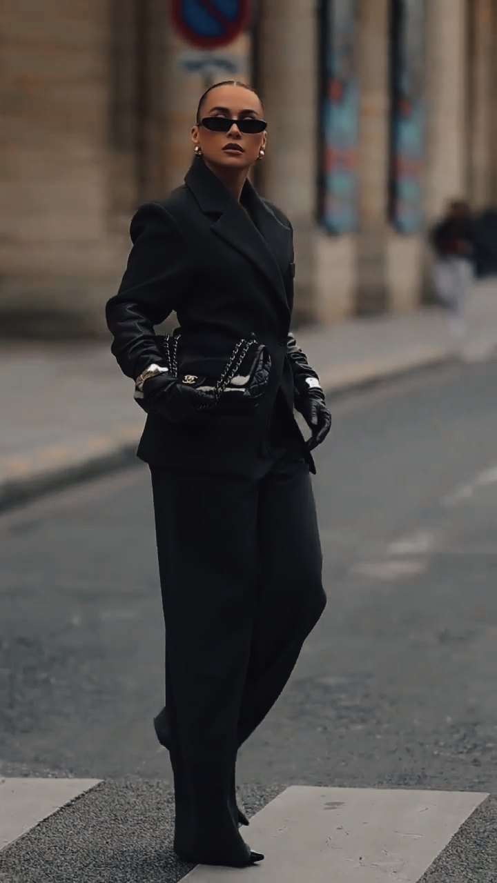 Street Glam