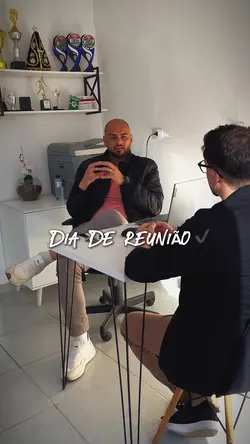 Reunião