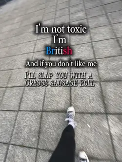 British 
