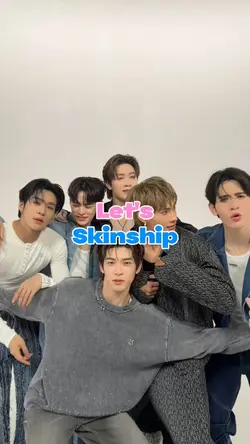 Skinship by Dexx