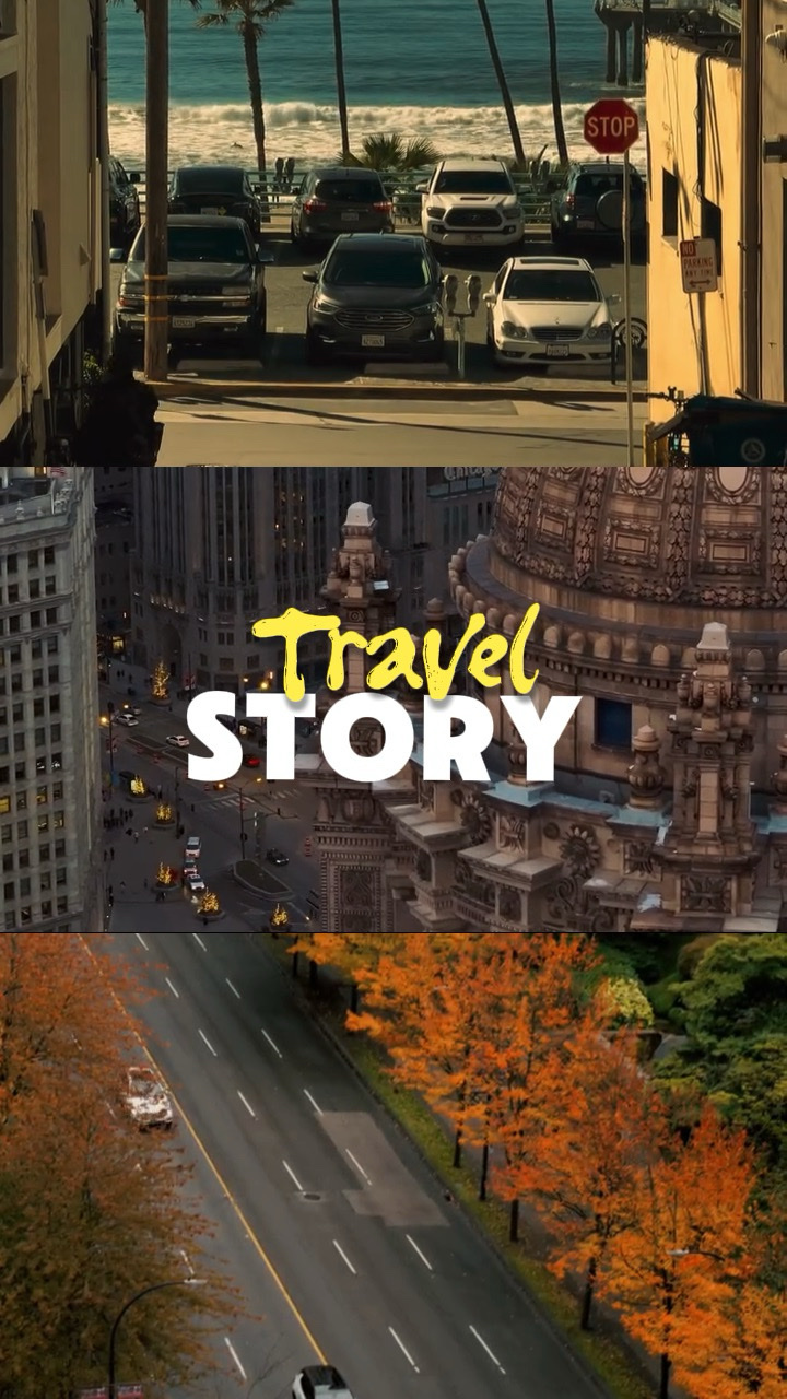 HISTÓRIA DE VIAGEM 