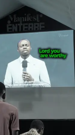 Thursday worship