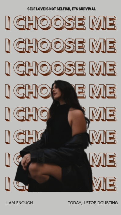 Eu me amo