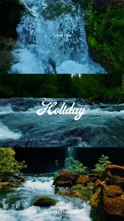holiday