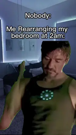 iron man meme