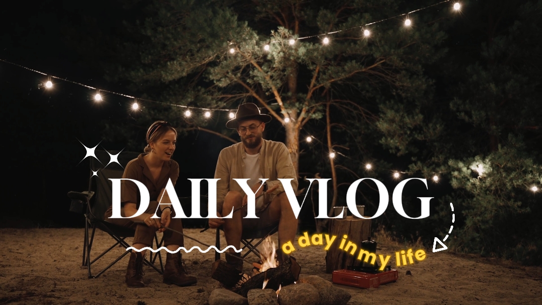 Pengantar Vlog Harian