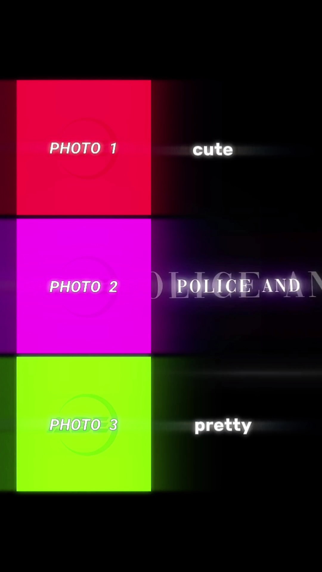 New Trending Edit