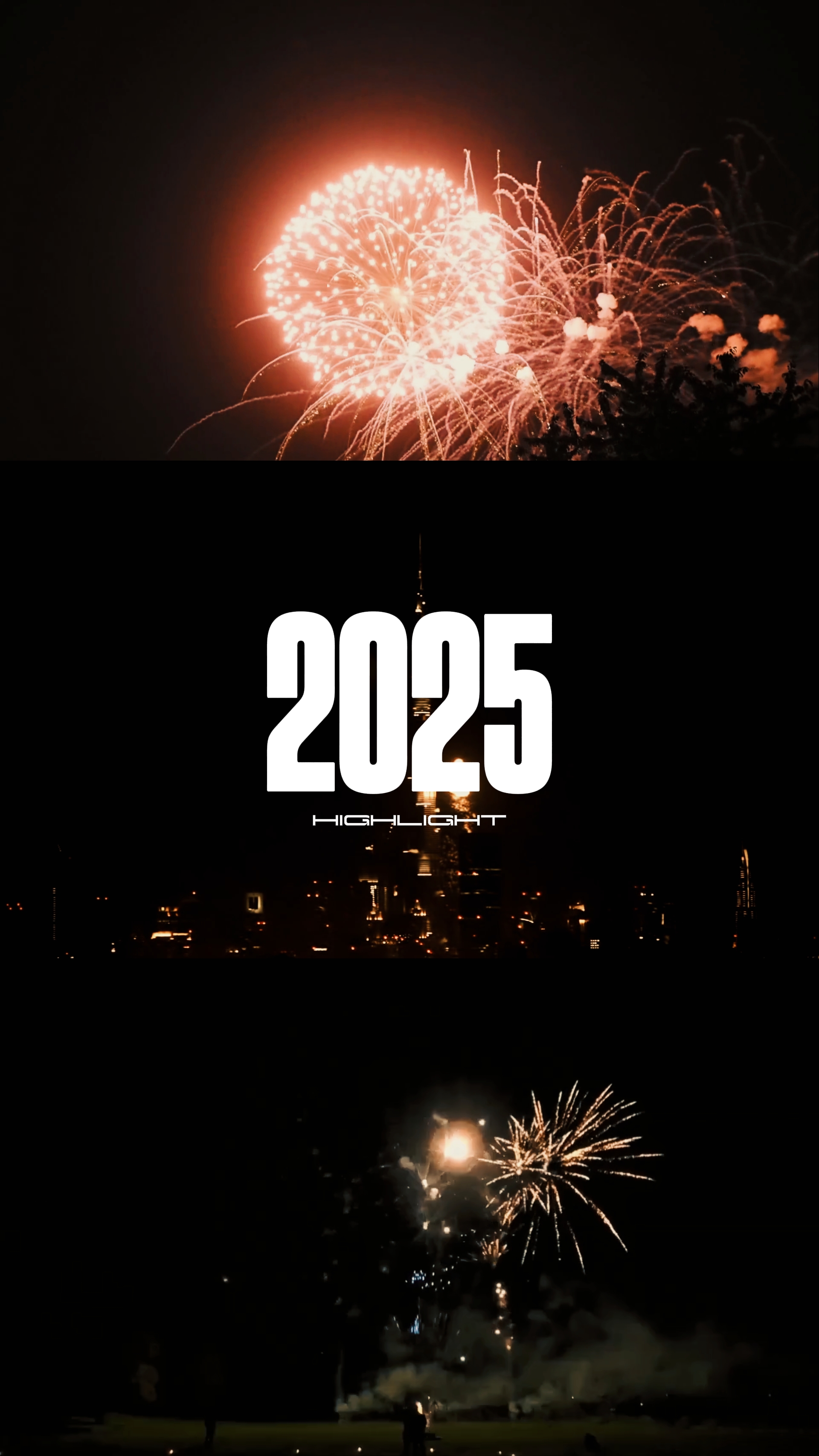 2025 Recap 