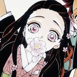 nezuko!!