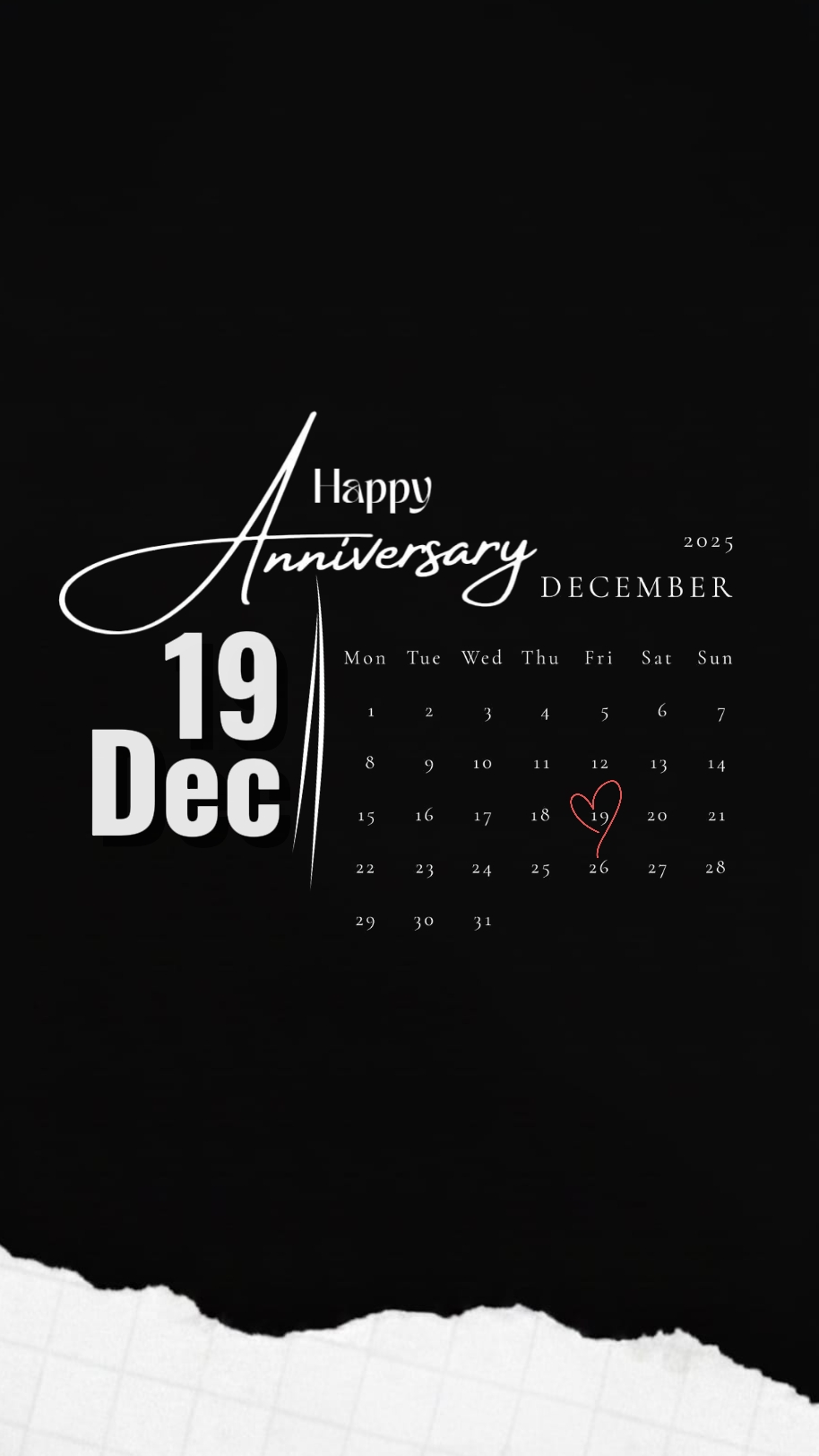 ANNIV 19 DE DICIEMBRE 