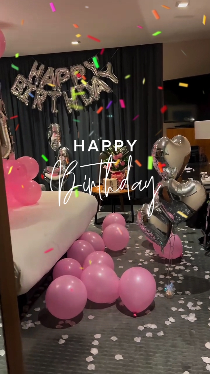 Birthday party