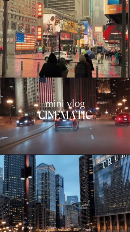 filmisch