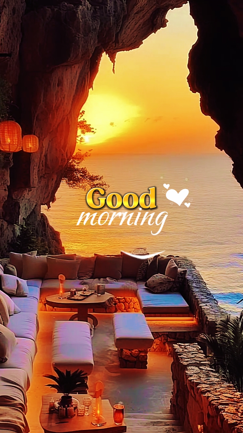 Good morning