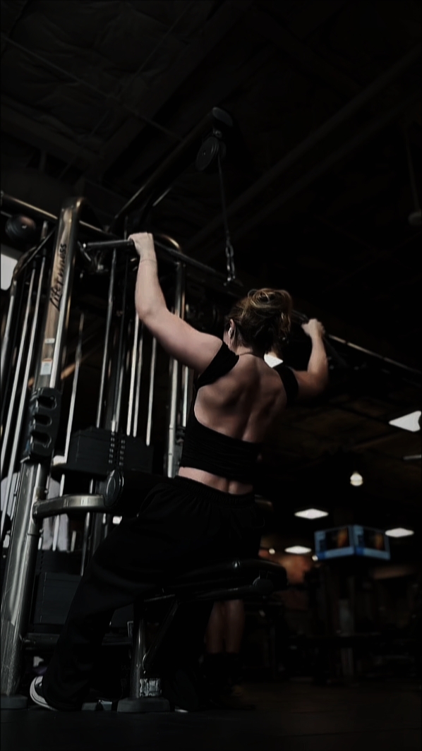 GYM 5 CLIPS VIDEO