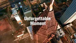 Unforgettable Moment