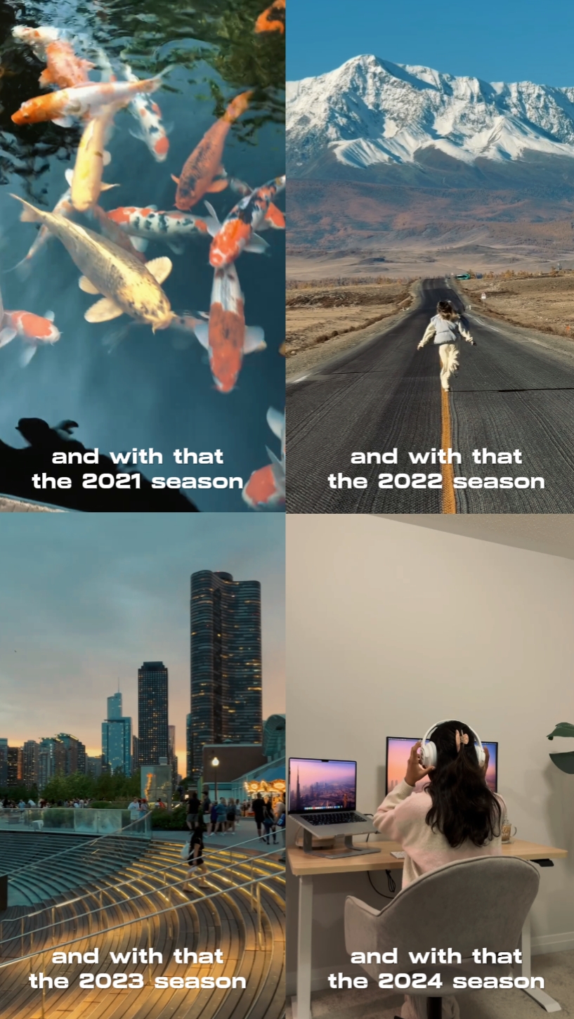 comes to and end 