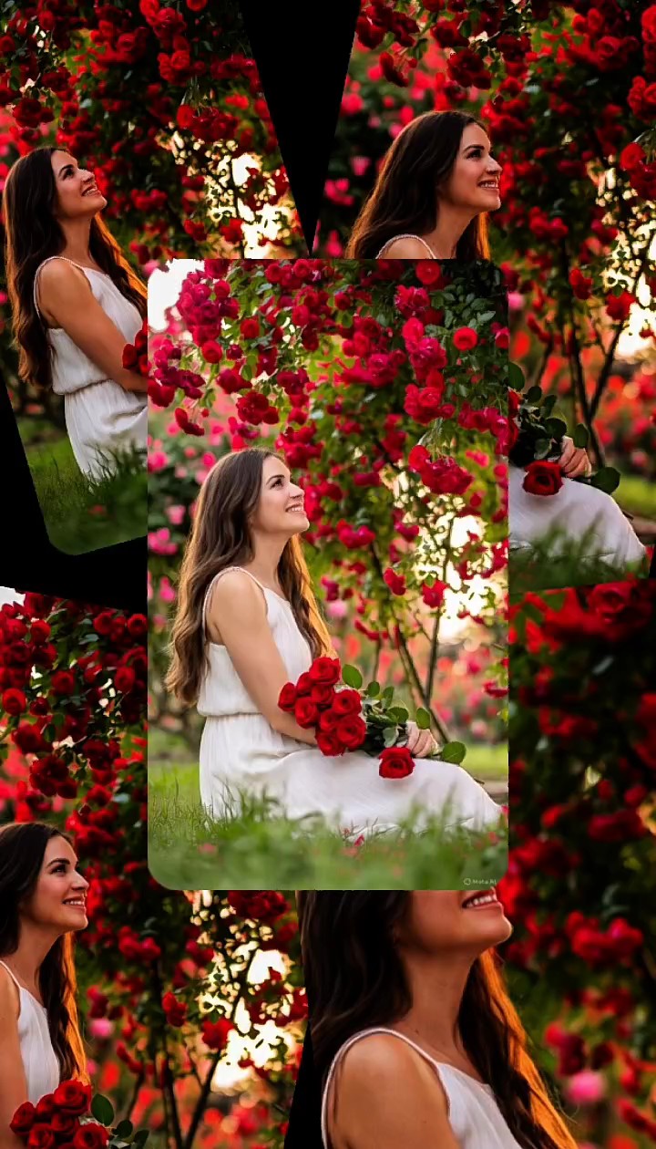 Plantilla de foto 
