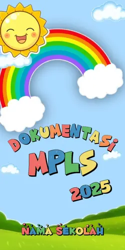 Dokumentasi MPLS