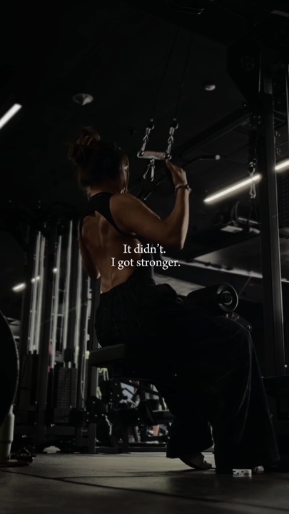 Motivación De Gimnasio 