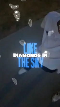Rihanna - Diamonds