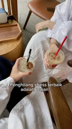 penghilang stress
