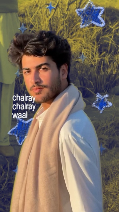 Chalray Chalray Wal