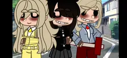 one kiss meme