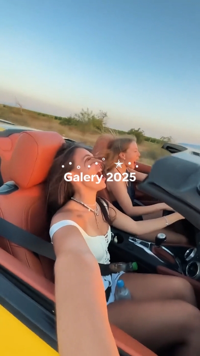 galery 2025