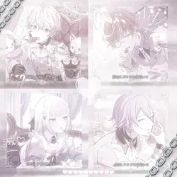♡ラプラスショコラ(4画面)♡