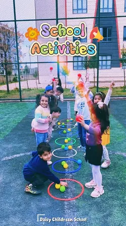 school activities