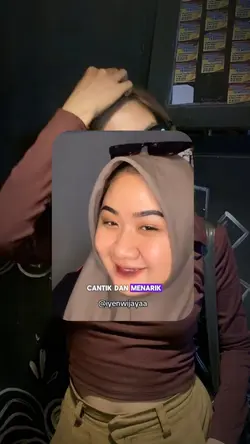 KENAPA WANITA LAIN