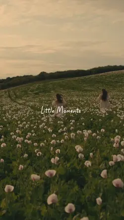 Aesthetic slow motio