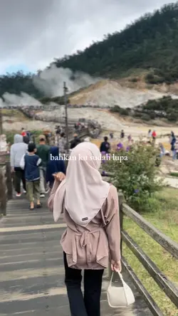 Kapan terakhir berte