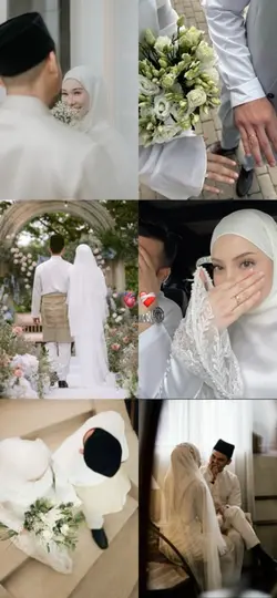 Lagu nikah juicy🫀