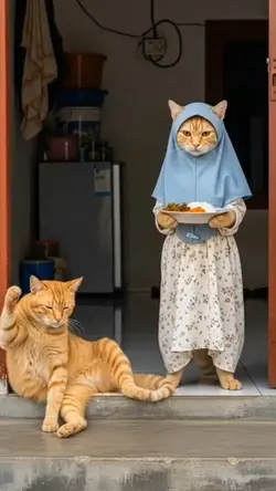 oyen muji betina 