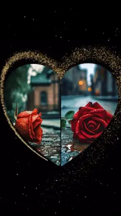 You Took My Heart