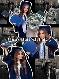Graduation 3 photo