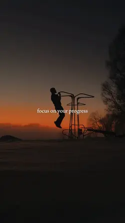 focus on your