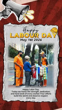 Happy Labor day